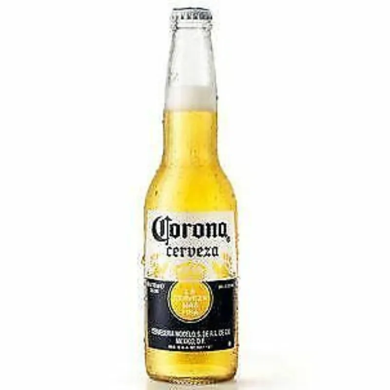 Cerveza Corona Botella 