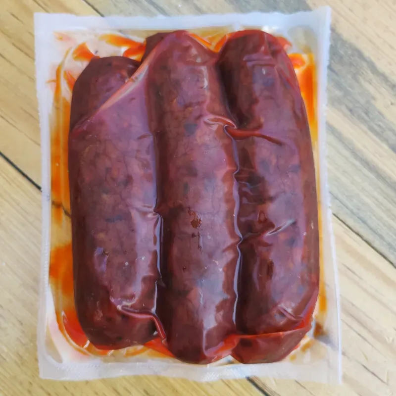 Chorizo Español "Juvial"