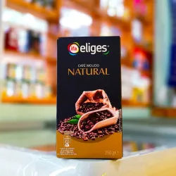 Café "Eliges"