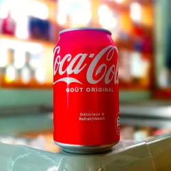 Coca Cola