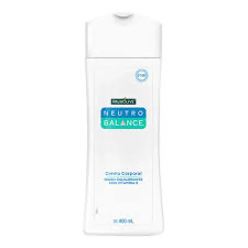 Crema Corporal Palmolive