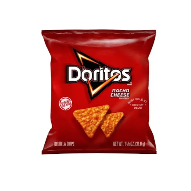 Doritos Medianos