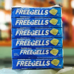 Freegell 