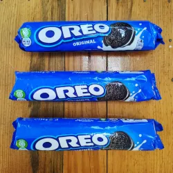 Galletas "Oreo"