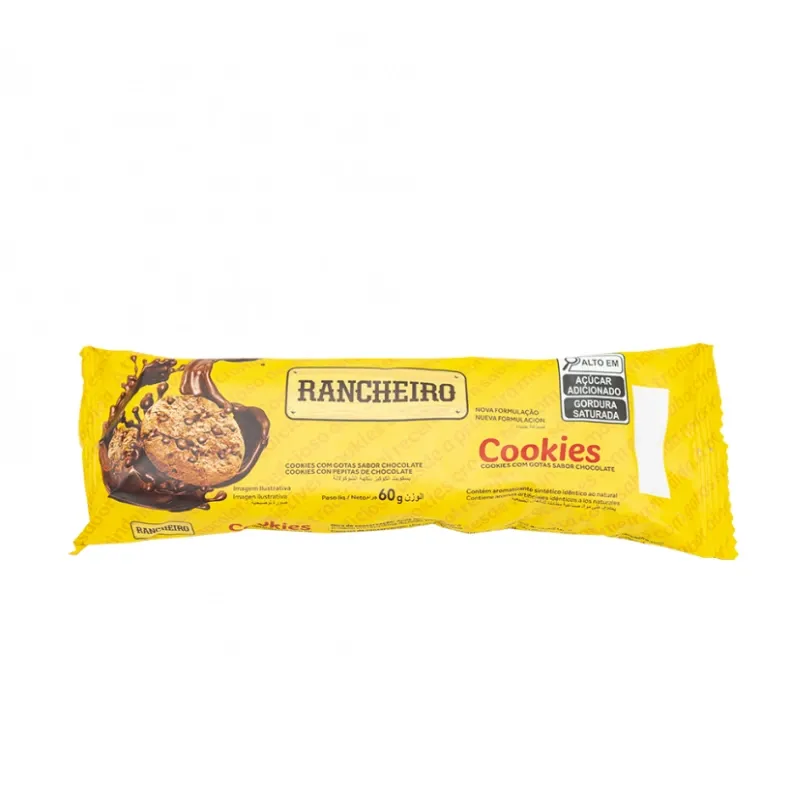 Galletas Rancheiro 
