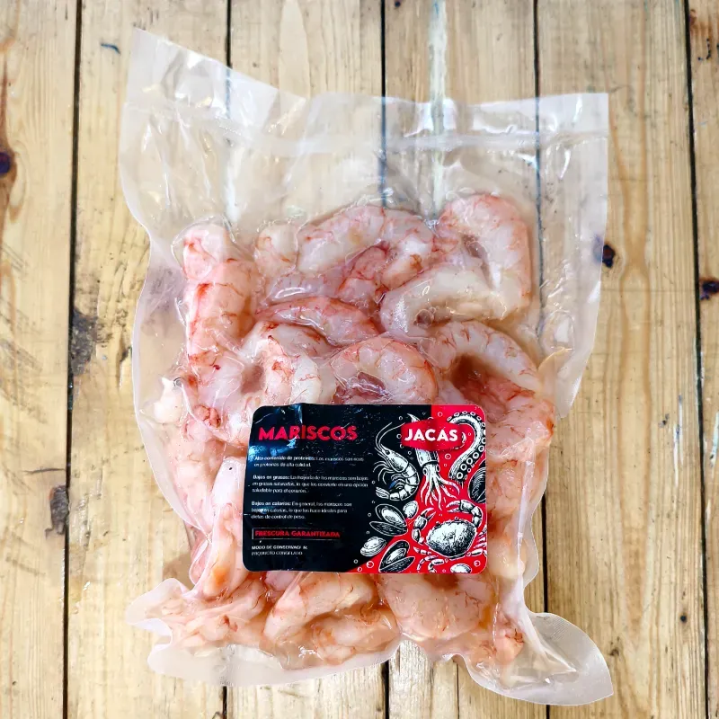 Gambón "Jacas"