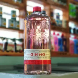 GIN MG con fresa