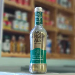 Ginger Ale
