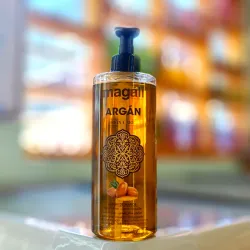 Jabón de manos "Argán"