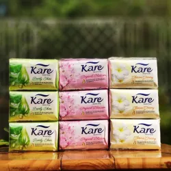 Jabón "Kare"