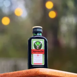 Jagermeister