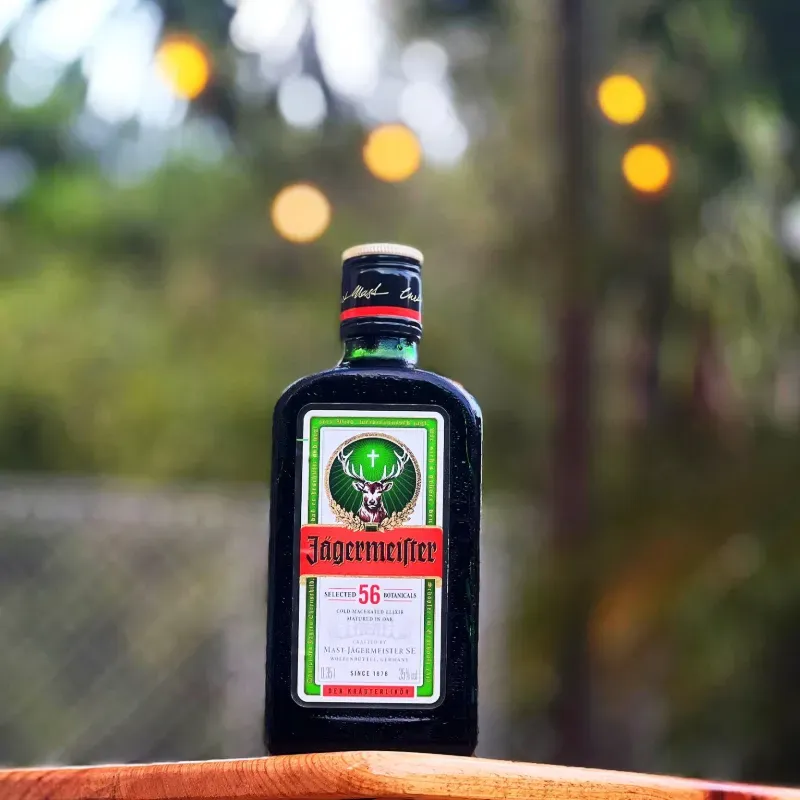 Jagermeister