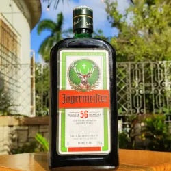 Jagermeister