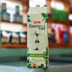 Jugo natural "Pascual"