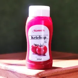 Ketchup "Aldaketa"