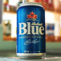 Labatt Blue