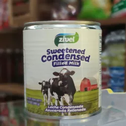 Leche Condensada "Fresco"