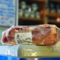 Lomo de res importado (entero)