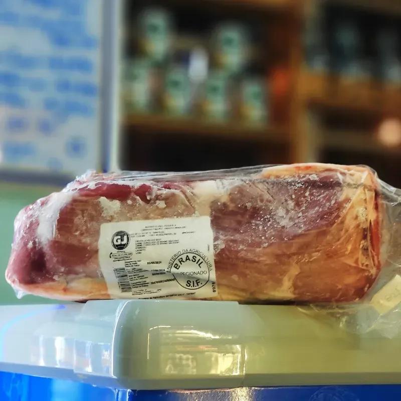 Lomo de res importado (entero)
