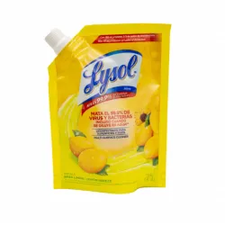 Lysol Desinfectante