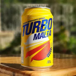 Malta Turbo Lata