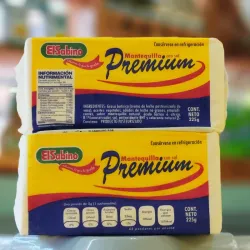 Mantequilla "El Sabino"