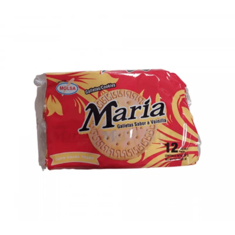 Galletas María 