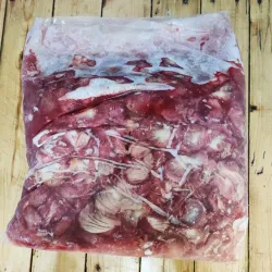 Molleja de pollo