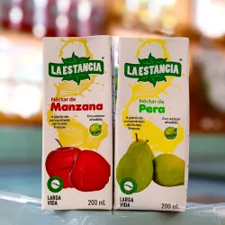 Néctar natural "La Estancia"