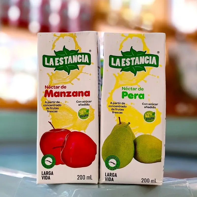 Néctar natural "La Estancia"