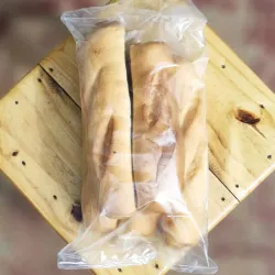 Pan Baguette