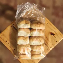 Pan Buns