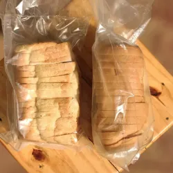 Pan de leche