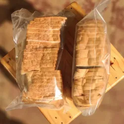 Pan de molde