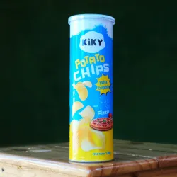 Papitas "Kiky"
