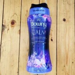 Perlas de olor para ropa "Downy"