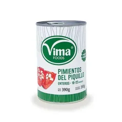 Pimiento Piquillo Vima