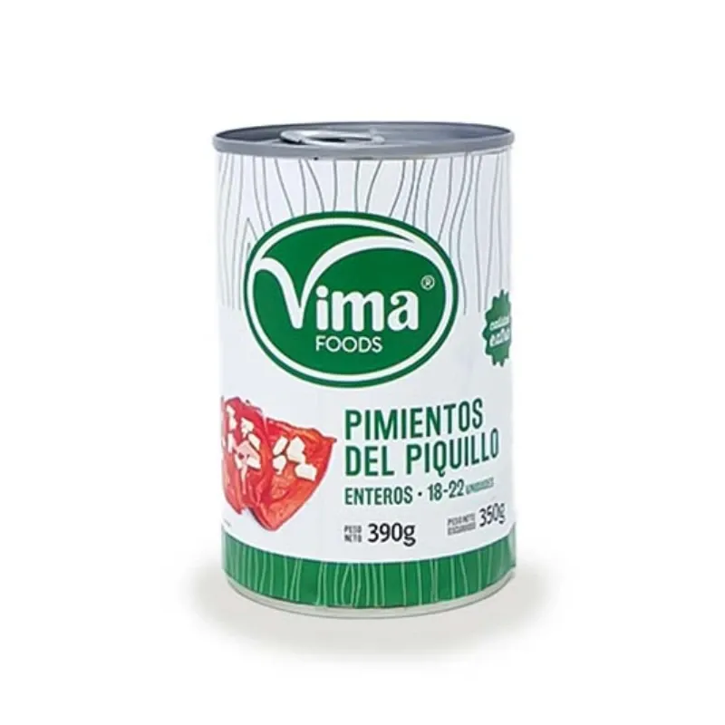 Pimiento Piquillo Vima