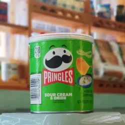 Pringles