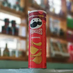 Pringles