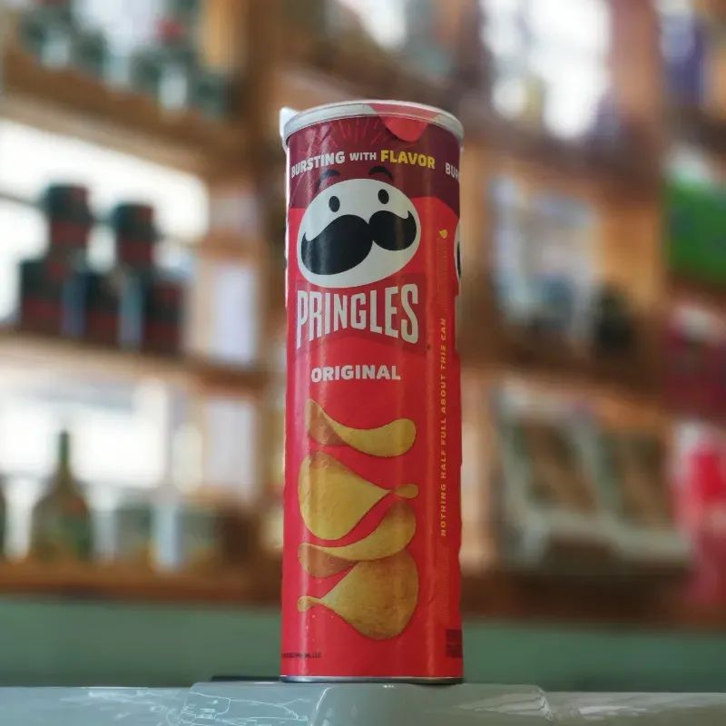 Pringles