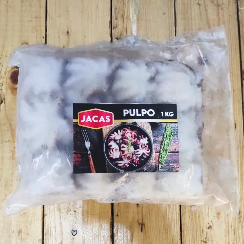 Pulpito "Jacas"
