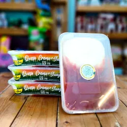 Queso crema + Guayaba "Santa Ana"
