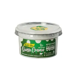 Queso Crema Santa Ana