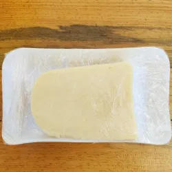 Queso gouda porcionado