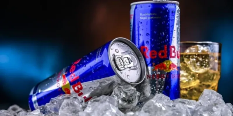 Energizante Red Bull Lata