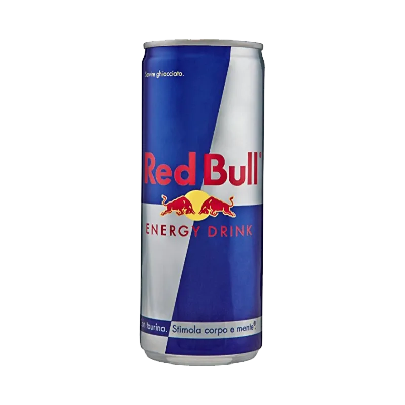 Energizante Red Bull Lata