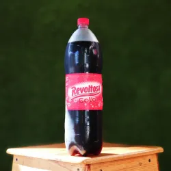 Refresco "Revoltosa"