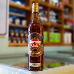 Ron Habana Club Especial
