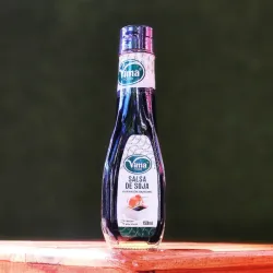 Salsa Soja